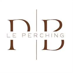 Perching Life logo